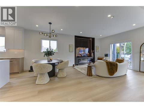Photo 8 of 777 Coopland Crescent Unit# 1, Kelowna South