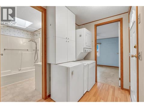 Photo 12 of 98 Okanagan Avenue E Unit# 25, Industrial Area, Penticton