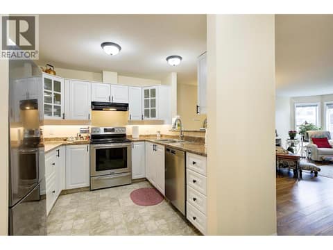 Photo 10 of 3283 Casorso Road Unit# 108, Lower Mission, Kelowna