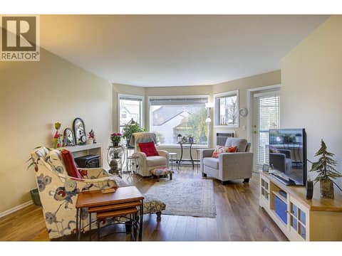 Photo 16 of 3283 Casorso Road Unit# 108, Lower Mission, Kelowna