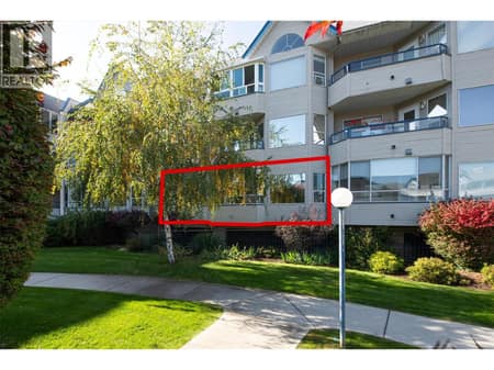 Photo 2 of 3283 Casorso Road Unit# 108, Lower Mission, Kelowna