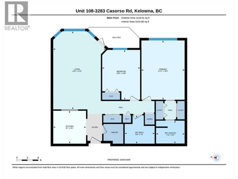 Photo 39 of 3283 Casorso Road Unit# 108, Lower Mission, Kelowna