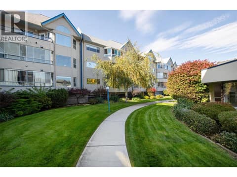 Photo 4 of 3283 Casorso Road Unit# 108, Lower Mission, Kelowna