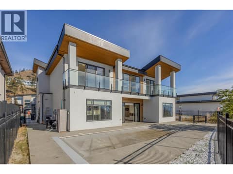 Photo 38 of 1579 Malbec Place, Lakeview Heights, West Kelowna