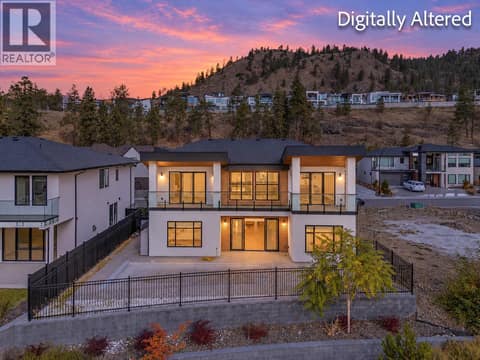 Photo 39 of 1579 Malbec Place, Lakeview Heights, West Kelowna