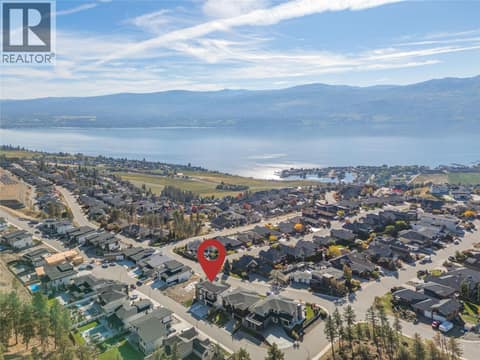 Photo 40 of 1579 Malbec Place, Lakeview Heights, West Kelowna