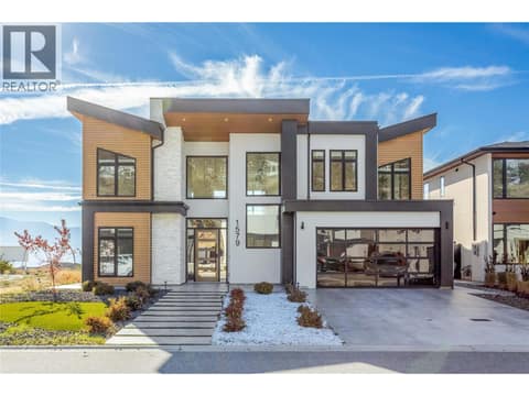 Photo 46 of 1579 Malbec Place, Lakeview Heights, West Kelowna