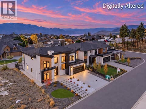 Photo 48 of 1579 Malbec Place, Lakeview Heights, West Kelowna