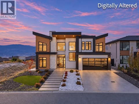 Welcome to 1579 Malbec Place! at 1579 Malbec Place, Lakeview Heights, West Kelowna