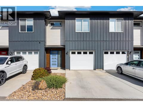 Photo 1 of 8960 Dallas Drive Unit# 102, Campbell Creek/Deloro, Kamloops