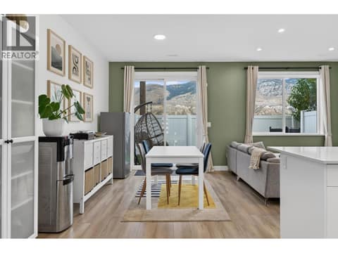 Photo 11 of 8960 Dallas Drive Unit# 102, Campbell Creek/Deloro, Kamloops