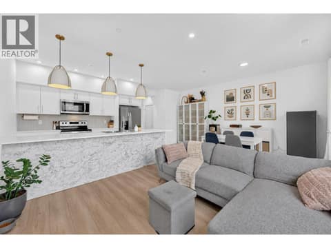 Photo 2 of 8960 Dallas Drive Unit# 102, Campbell Creek/Deloro, Kamloops