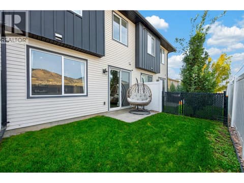 Photo 26 of 8960 Dallas Drive Unit# 102, Campbell Creek/Deloro, Kamloops