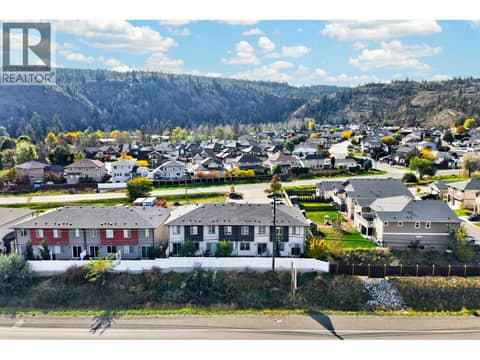 Photo 39 of 8960 Dallas Drive Unit# 102, Campbell Creek/Deloro, Kamloops