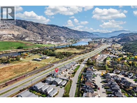 Photo 46 of 8960 Dallas Drive Unit# 102, Campbell Creek/Deloro, Kamloops