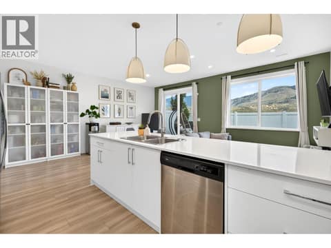 Photo 5 of 8960 Dallas Drive Unit# 102, Campbell Creek/Deloro, Kamloops