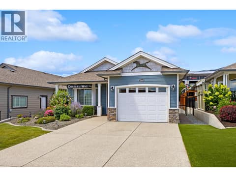 Photo 1 of 3360 Mimosa Drive, Westbank Centre, West Kelowna