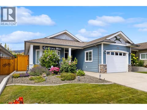 Photo 2 of 3360 Mimosa Drive, Westbank Centre, West Kelowna