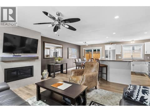 Photo 6 of 3360 Mimosa Drive, Westbank Centre, West Kelowna