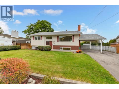Photo 1 of 430 Perth Road, Rutland South, Kelowna