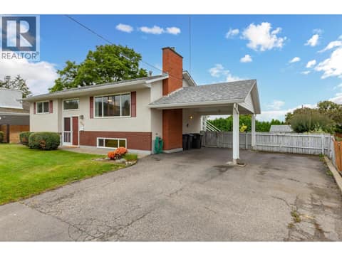Photo 2 of 430 Perth Road, Rutland South, Kelowna