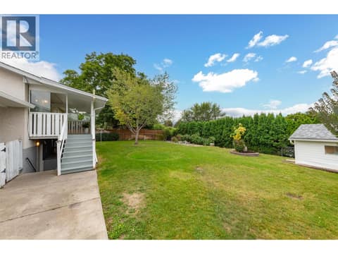 Photo 32 of 430 Perth Road, Rutland South, Kelowna