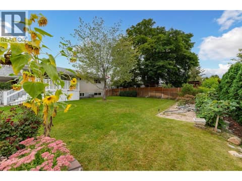 Photo 33 of 430 Perth Road, Rutland South, Kelowna