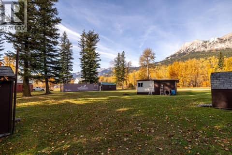Photo 16 of 9882 Victoria Street, Fernie
