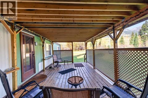 Photo 62 of 9882 Victoria Street, Fernie