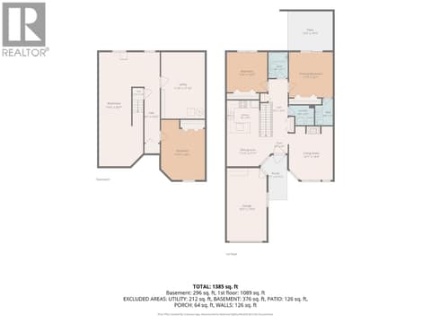 Photo 45 of 9159 Glenmore Road Unit# 8, Lake Country South West