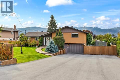 Photo 1 of 901 Ogden Road, Lakeview Heights, West Kelowna
