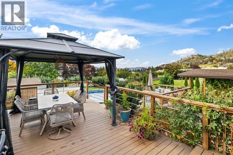 Photo 14 of 901 Ogden Road, Lakeview Heights, West Kelowna