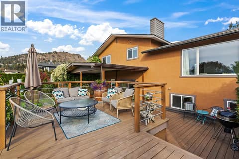 Photo 18 of 901 Ogden Road, Lakeview Heights, West Kelowna