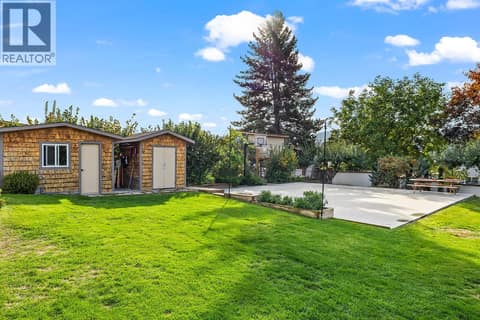 Photo 21 of 901 Ogden Road, Lakeview Heights, West Kelowna