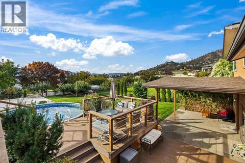 Photo 3 of 901 Ogden Road, Lakeview Heights, West Kelowna