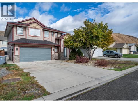 Photo 32 of 2620 Briarwood Avenue, Brocklehurst, Kamloops