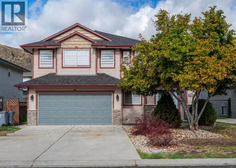 Picture edited with AI at 2620 Briarwood Avenue, Brocklehurst, Kamloops