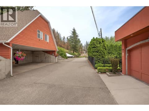 Photo 14 of 683 Westside Road S, Westside Road, West Kelowna