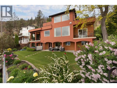 Photo 7 of 683 Westside Road S, Westside Road, West Kelowna