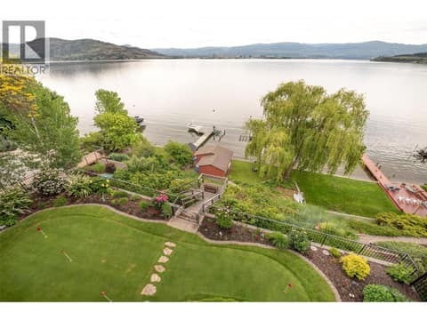 Photo 70 of 683 Westside Road S, Westside Road, West Kelowna