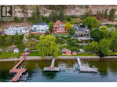 Photo 94 of 683 Westside Road S, Westside Road, West Kelowna