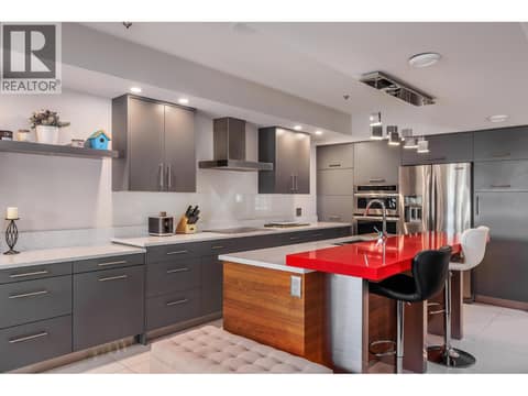 Photo 11 of 1156 Sunset Drive Unit# 113, Kelowna North