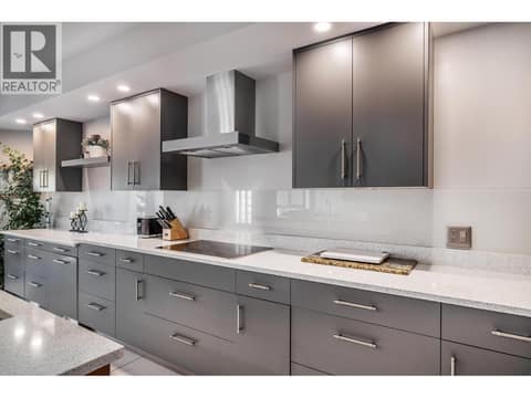 Kitchen at 1156 Sunset Drive Unit# 113, Kelowna North