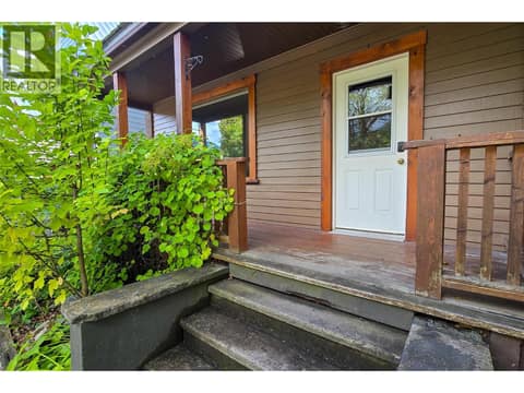 Photo 2 of 215 Sixth Street E, Revelstoke