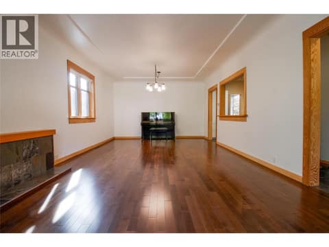 Photo 6 of 215 Sixth Street E, Revelstoke