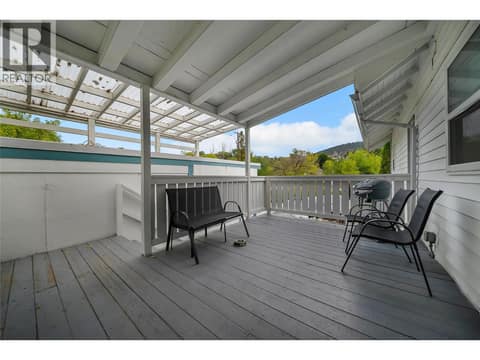 Photo 12 of 597 Eckhardt Avenue E, Main North, Penticton