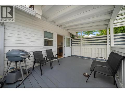 Photo 13 of 597 Eckhardt Avenue E, Main North, Penticton