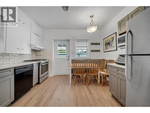 Photo 14 of 597 Eckhardt Avenue E, Main North, Penticton
