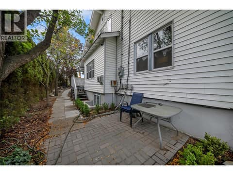 Photo 18 of 597 Eckhardt Avenue E, Main North, Penticton