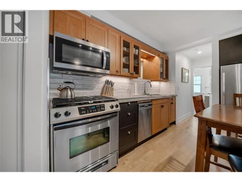 Photo 24 of 597 Eckhardt Avenue E, Main North, Penticton